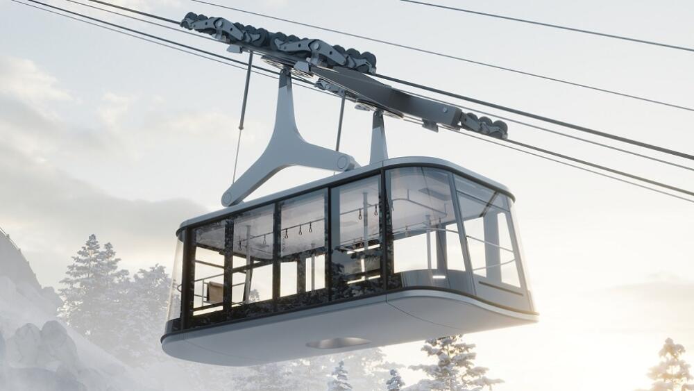 Vizualizace Anna Marešová Design